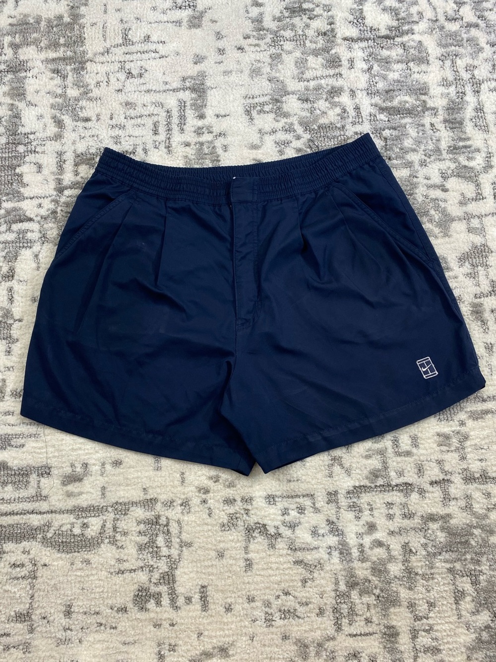 Vintage Nike Athletic Track Shorts